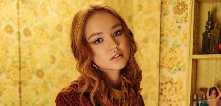 Sadie Stanley Height, Weight, Measurements, Age, Biography