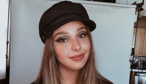 Sophia Ali Height, Weight, Body Measurements, Bra Size, Shoe Size