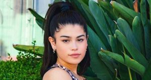 Dylan Conrique Height, Weight, Measurements, Age, Biography