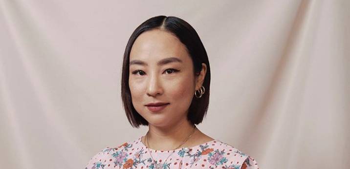 Greta Lee Height, Weight, Measurements, Age, Biography