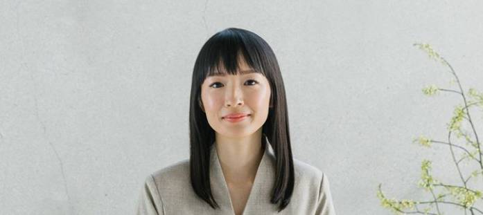 Marie Kondo Height, Weight, Measurements, Age, Biography