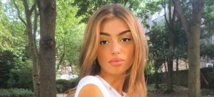 Mimi Keene Height, Weight, Measurements, Age, Biography