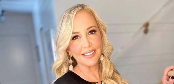 Shannon Beador Height, Weight, Measurements, Age, Biography