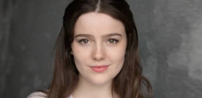 Anna Devlin Anna Devlin