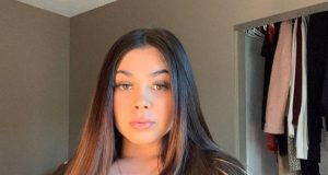Bella Retamosa Height, Weight, Measurements, Bra Size, Age, Biography