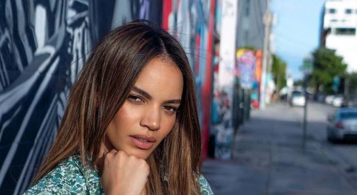 Leslie Grace Height, Weight, Measurements, Bra Size, Age, Biography