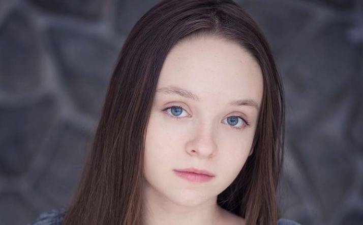Rileigh McDonald Rileigh McDonald