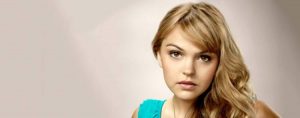 Aimee Teegarden