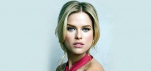 Alice Eve