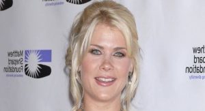 Alison Sweeney