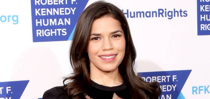 America Ferrera