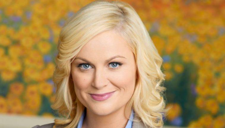 Amy Poehler