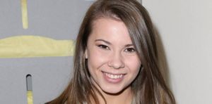 Bindi Irwin