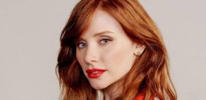 Bryce Dallas Howard