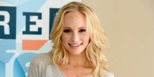 Candice Accola