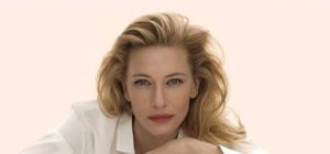 Cate Blanchett