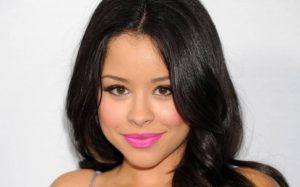 Cierra Ramirez