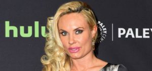 Coco Austin