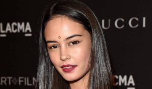 Courtney Eaton