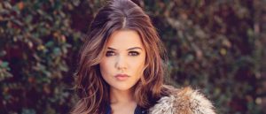 Danielle Campbell