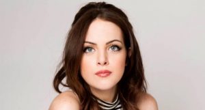 Elizabeth Gillies