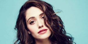 Emmy Rossum