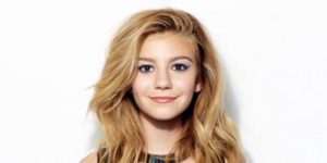 G Hannelius