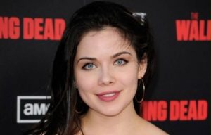 Grace Phipps