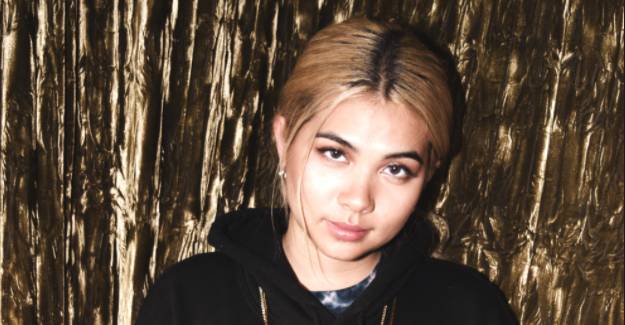 Hayley Kiyoko