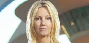 Heather Locklear