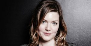 Holliday Grainger