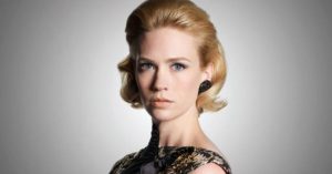 January Jones