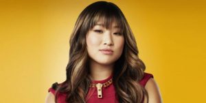 Jenna Ushkowitz