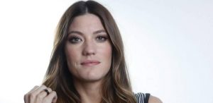 Jennifer Carpenter