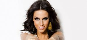 Jessica Lowndes