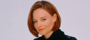 Jodie Foster