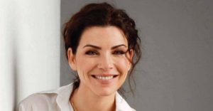 Julianna Margulies