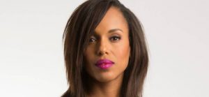 Kerry Washington