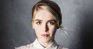 Kiernan Shipka