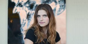 Lake Bell