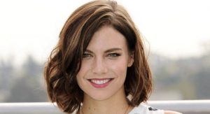 Lauren Cohan