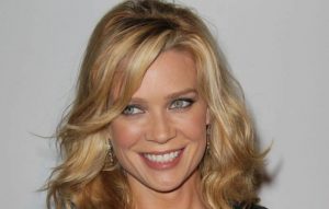 Laurie Holden