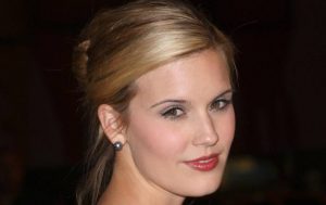 Maggie Grace