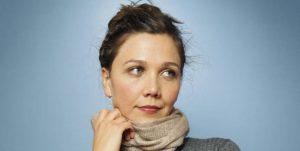 Maggie Gyllenhaal