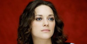 Marion Cotillard