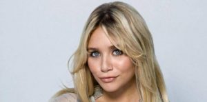 Mary-Kate Olsen