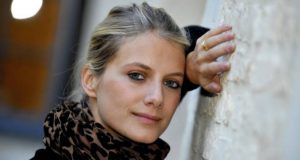 Melanie Laurent