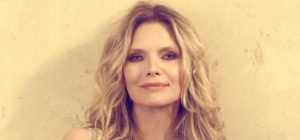 Michelle Pfeiffer