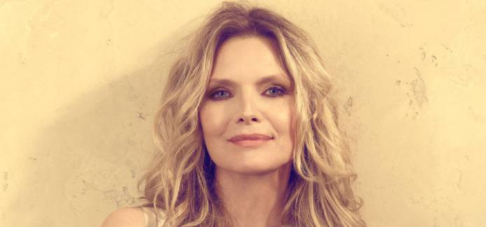 Michelle Pfeiffer Height, Weight, Bra Size, Measurements, Shoe Size