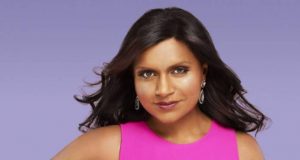 Mindy Kaling